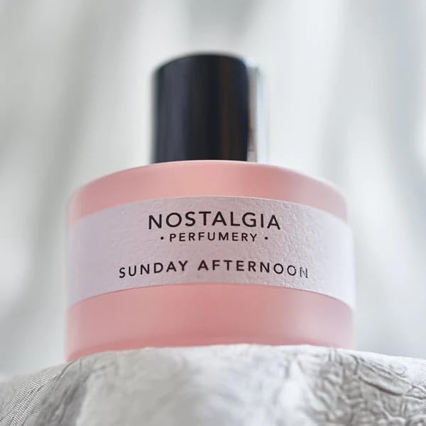 Miniatura 2 de Nostalgia Sunday Afternoon Eau de Parfum, Perfume Unisex, 2.0 Oz