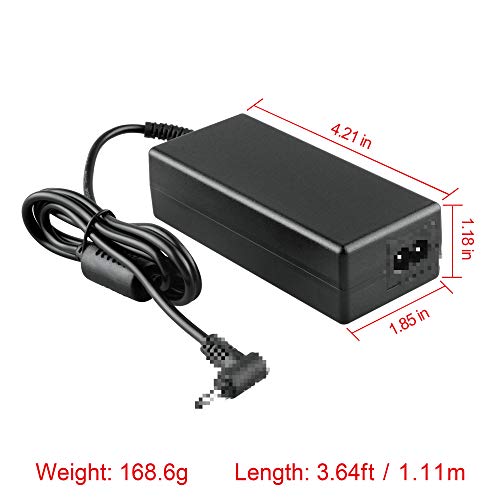 Adaptador de corriente PK Power para HP L2X04AA 65W miniatura 3