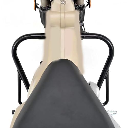 Pare-chocs moteur de moto CT125 évitez les casses de carter sur route 2020-2022