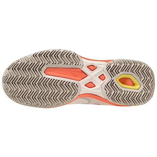 Image of Mizuno Womens Wave Exceed Light 2 Ac Women