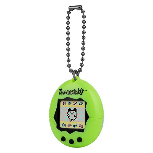 Image of Original Tamagotchi - Neon (42869)