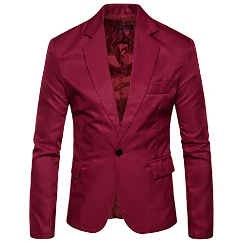 Veste décontractée homme bleu clair pour look printemps chic - 7