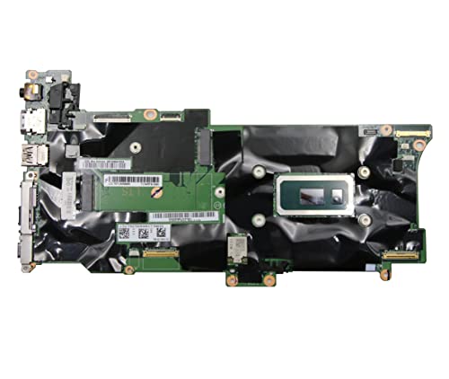 IMBXHZQ for Thinkpad X1 Carbon 7th X1 Yoga 4th Gen Motherboard i7-8565U 16G 01YU368