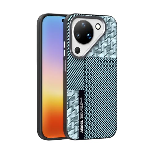 Coque Huawei Pura 90 antichoc mince pour recharge magnétique sans enlever la protection