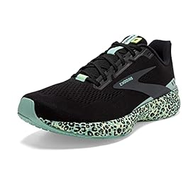 Brooks Women’s Launch 8 Neutral Running Shoe