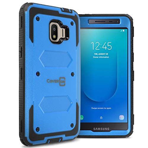 Samsung Galaxy J2 Core Grand Cover Funda Para Samsung Galaxy J2