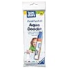 Ravensburger ministeps 4185 Aqua Doodle Zusatzstift – Zubehör für Aqua Doodle-Malsets, fleckenfreies erstes Malen mit…