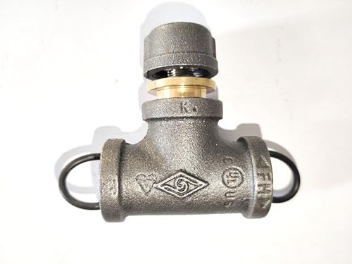 Steampunk Light Switch 1/2，Steampunk Lamp Parts，Solid Brass lamp Switch，Steampunk Brass Rotary Switch (Z)