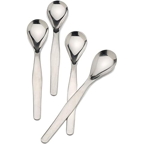 Endurance Egg Spoons Set of 4 Cover