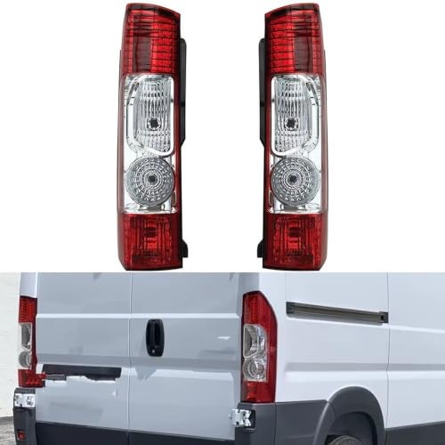 Feu arrière frein antibrouillard droit 4725946AB Ram ProMaster 2014-2019