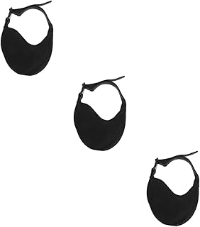 FAVOMOTO 3 Pçs Capa De Sapato Sapatos De Motocicleta Ciclismo Sapato Toe Cobre Capa De Inicialização De Engrenagem Da Motocicleta Almofada De Sapato De Capa De Mudança De Capa De