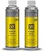 Produktbild CleanTEC 109 Kühlerdicht Additiv dichtet schnell Lecks schützt und schmiert 300ml für Auto LKW Kühlerdichtmittel Leckstop 1L/39,83Euro (2)