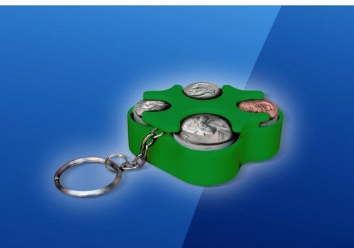 Us Coin Holder 2 Pack