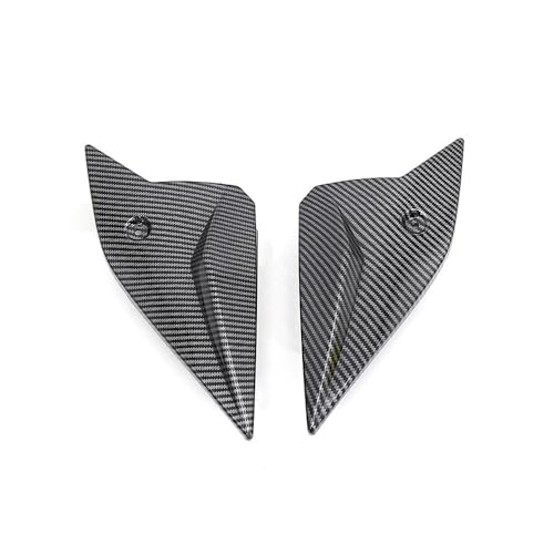 Carénages latéraux pour MT09 FZ09 2014-2020 plaque panneau couvercle moto