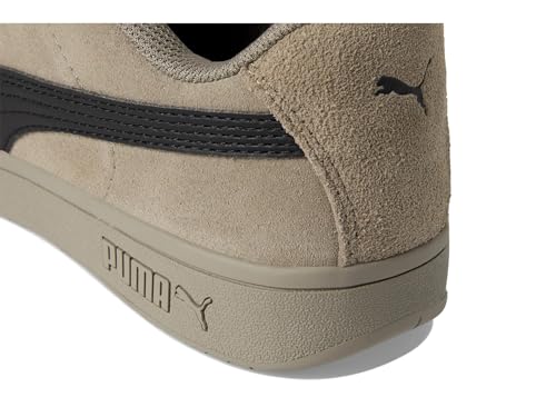 Image of PUMA Safety Iconic Leather Low ASTM SD