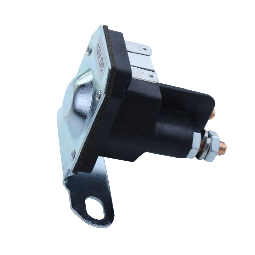Arranque Adecuado para Tractor cortacésped AM133094 725-04439