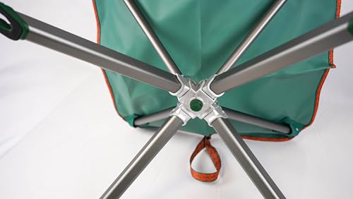 Yunonglive Foldable Lander Chair YL-FLC-BL1 の商品画像 7