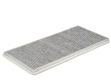 Doc's Auto Parts Cabin Air Filter DC3668C | Compatible with BMW X3 2006, X5 2000-2006, Compatible