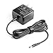 [UL LISTED]KFD AC Adapter for Boss PSA-120 PSA-120S, Digitech PS200R Guitar, Guitar Effect Pedals, Bad Monkey, Bass Driver, Bass Multi-chorus, Bass Squeeze, Bass Synth Wah,Death Metal,Harman Pro,HiPRO