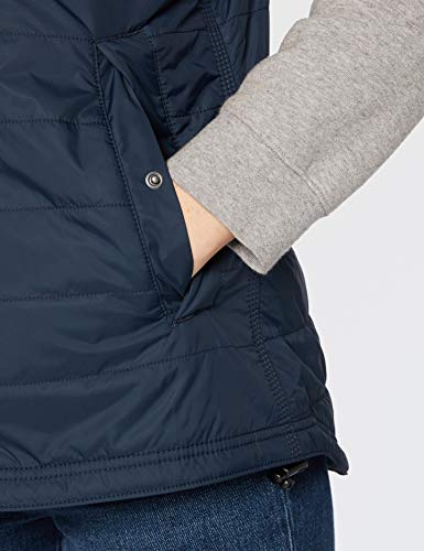 Carhartt Gilliam Vest voor dames, regenvest met nylon isolatie en opstaande kraag - Image 6