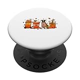 Photo Gallery brown boxe dog fall thanksgiving halloween lover dogs popsockets popgrip intercambiabile Photo Gallery brown boxe dog fall thanksgiving halloween lover dogs popsockets popgrip intercambiabile