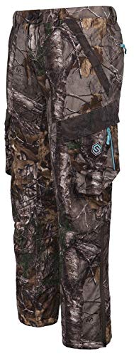 ScentLok Ladies Cold Blooded Pant2