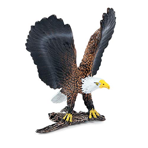 Sculpture de mer aigle ailes déployées pour sublimer le salon ou un bureau moderne