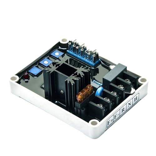 GAVR-8A AVR régulateur de tension automatique haute précision