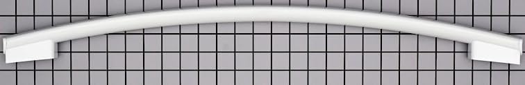 Replacement WR12X34231 White Freezer Door Handle for GE Refrigerator 4962823 AP6993982 PS16220200 EAP16220200