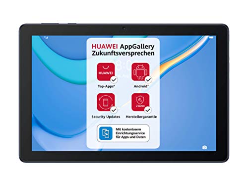 Como Instalar Play Store En Tablet Huawei Matepad T10