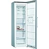 Bosch Serie 4 GSN36VLFP freezer Freestanding Upright Stainless steel 242 L A++