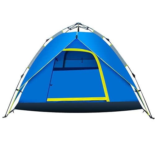 Carpa impermeable automática IKON MOTORSPORTS para 2-3 personas