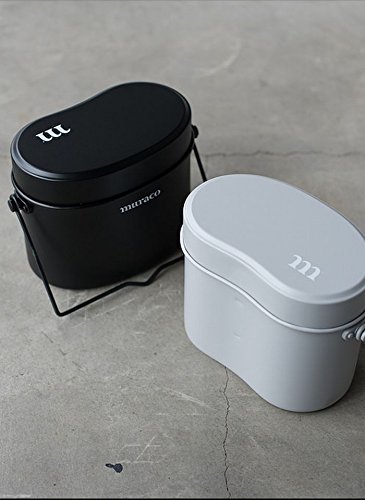 飯盒 はんごう のおすすめ13選 丸型や取っ手付きタイプも Heim ハイム