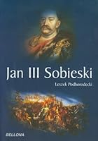 Jan III Sobieski (polish) 8311117268 Book Cover