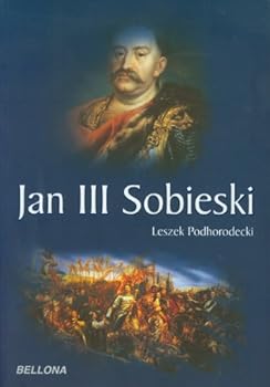 Paperback Jan III Sobieski (polish) [Polish] Book