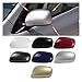 Promicard for Prius 2005-2010 Car Reverse Mirror Shell Mirror Case Housing Rearview Mirror Cover Accessories Side Rearview Mirror Cap
