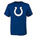 NFL Boys 4-7 Primary Logo Short Sleeve Tee
