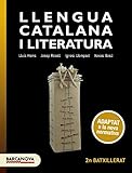 Llengua catalana i Literatura 2n Batxillerat. Llibre de l'alumne: Adaptat a la nova normativa (Materials Educatius - Batxillerat - Matèries comunes) - 9788448949716 Grupo Anaya Educacion