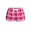 Pink Carnegie Plaid