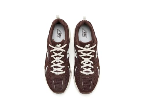 530 Suede - vue 7
