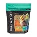 RoudyBush Daily Maintenance Bird Food, Crumbles, 44-Ounce