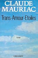 Trans-amour-étoiles: Roman (Littérature) 2246416310 Book Cover