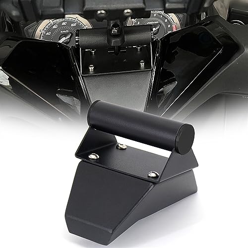 Support GPS Forza 350 Nss350 évite de baisser la tête barre 22mm 2023