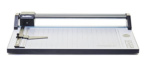 Rotatrim Pro M Series 18 Paper Cutter/Rotary Trimmer (RCM18) - Thumbnail 4