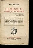 medaille porte avion clemenceau  Broché - Clémenceau la médaille avait deux faces : les idées politiques de clémenceau ; clémenceau philosophe au soir de la pensée ; l anticléricalisme de clémenceau ; la volonté de clémenceau ; clémenceau romancier…