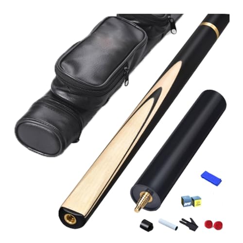 Taco para billar UNbit 11.5mm 145 cm