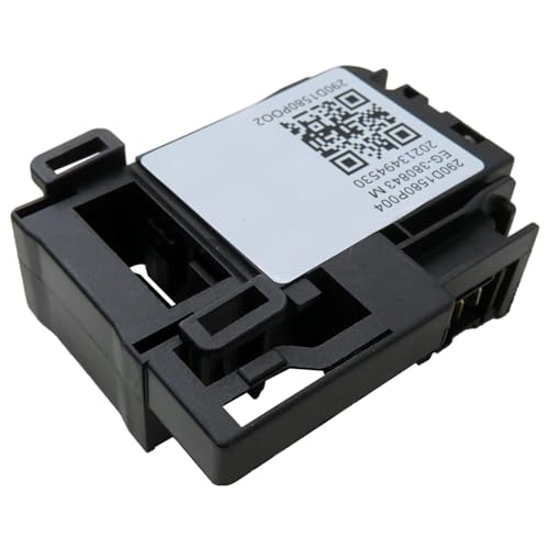 NGHTMRE Washer Door Lid Lock Switch Replacment for GE top Load Washer GTW465ASN0WW GTW465ASN1WW GTW465ASN2WW GTW465ASN3WW