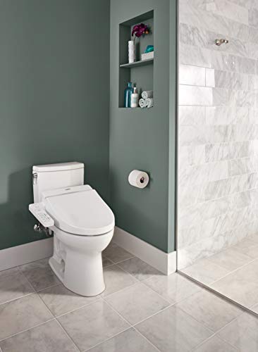 Toto SW2034#01 C100 Electronic Bidet Toilet Cleansing Water, Heated Seat thumb #14