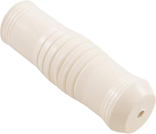 Pentair R22054 - Postes de repuesto de vinilo blanco de 1-1/8 pulgadas para piscina y spa