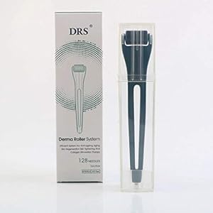 DRS 128 B-e-a-u-t-y R-o-l-l-e-r (0.25mm size)